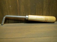 Tuning Hammer for Harpsichord for 5 mm Chips New from Japan