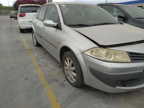 Elevalunas Delantero Izquierdo para RENAULT MEGANE II CLASSIC BERLINA 1750559 - Imagen 6 de 7