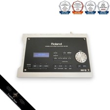 Roland SD-50 Sound Module Mobile Studio Canvas Sound Module MIDI Interface SD50