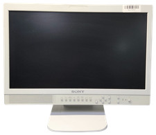 SONY LMD-2110MD 21" FULL HD MEDICAL LCD MONITOR