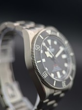 2022 TUDOR Pelagos 39 M25407N Full Set Excellent Condition 4
