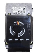 Genesis GV80 Wireless Battery Charger Control Module OEM 95560T6000 2021-2024