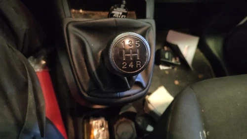 Piloto Trasero Izquierdo para FIAT III FIORINO (225) Básico Furgón 2017 277917 - Imagen 7 de 10