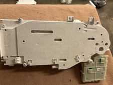 121 Miele WMH 120 wps Wasserweiche 09011153