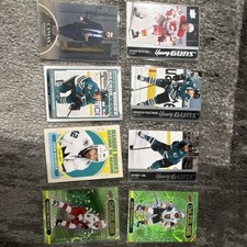 Upper Deck Hockey Card Lot Young Guns Dazzlers Hughes Panarin Tavares MacKinnon