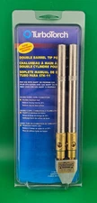 TurboTorch 0386-1282 ST-11 Extreme STK Double Barrel Torch Tip Brand New