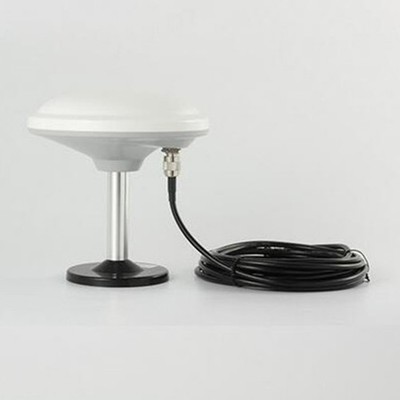 IP67 Waterproof GNSS Antenna TNC Connector For GPS GLONASS Beidou Survey