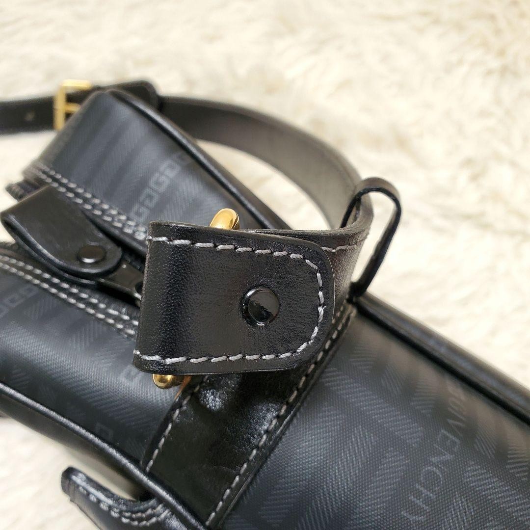 GIVENCHY Men's Logo Shoulder Bag Crossbody thumbnail 9