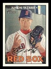 2016 Topps Heritage (Base) #301-425, High #501-700 (You Pick) Buy 1, Get 1 FREE!