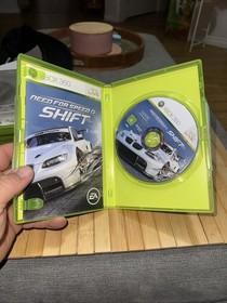 Xbox 360 Games Bundle Lot &times; 7 PAL edition Inc Halo, NFS, Sega Superstars