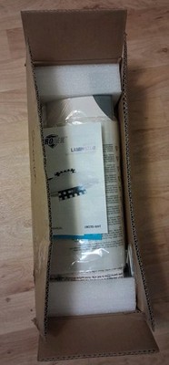 Protek LM235-WHT hot and cold laminator starter kit