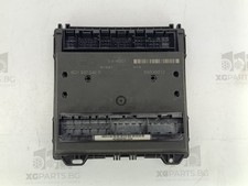 6Q1937049B  SKODA Fabia 6Y Bordnetz Steuergerät Bordnetzsteuergerät / VW Polo 9N