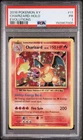 2016 POKEMON XY EVOLUTIONS #11 CHARIZARD-HOLO PSA 1