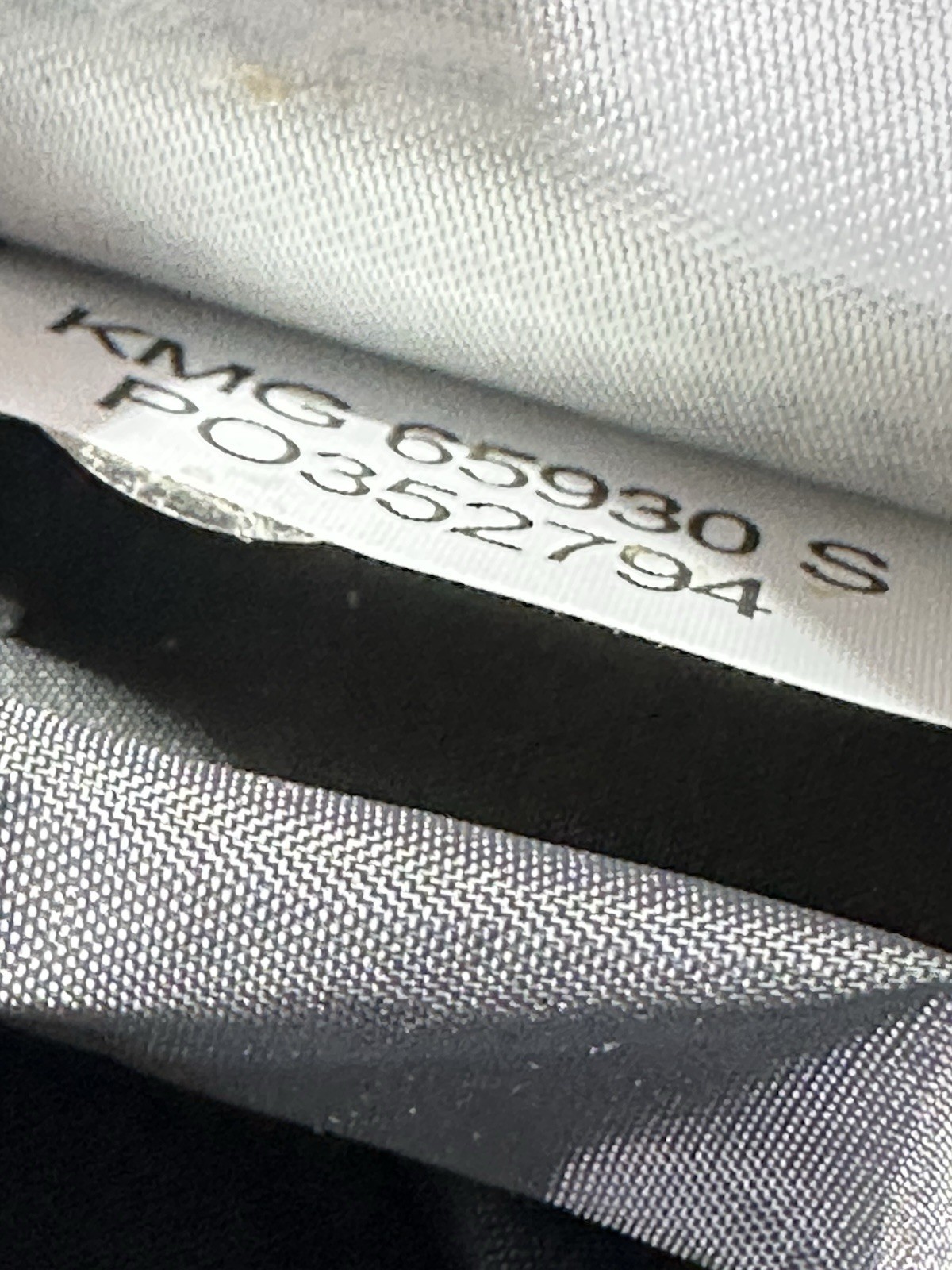 Helly Hansen Helly Tech Lined Insulated Jacket Bl… - image 8