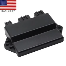 Yamaha Raptor 660 CDI ECU Ignition Rev Box 2004-2005 Replacement Part