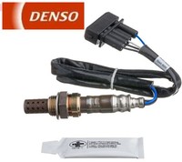 Denso DOX-1172 Lambdasonde Lamdasonde FüR Seat FüR Skoda FüR VW