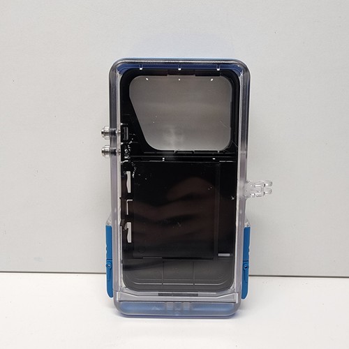 ProShot Dive Universal Waterproof iPhone Case USED NO HANLDE