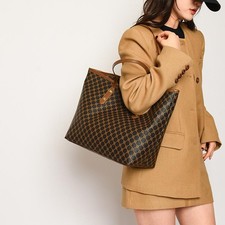 Luxury Designer-Inspired Tote Bag for Women – Stylish Handbag, Large Capacity... 4
