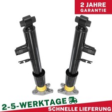 2x Hinten Stoßdämpfer Federbein Für BMW 3er G20 2018-2025 G21 2019-2025 xDrive