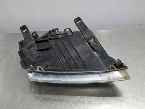 4M5113K060BA Faro Izquierdo para FORD FOCUS BERLINA (CAP) Ghia 2005 846071 - Imagen 10 de 10