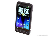 HTC Evo 3D Micro USB Cell Phones & Smartphones