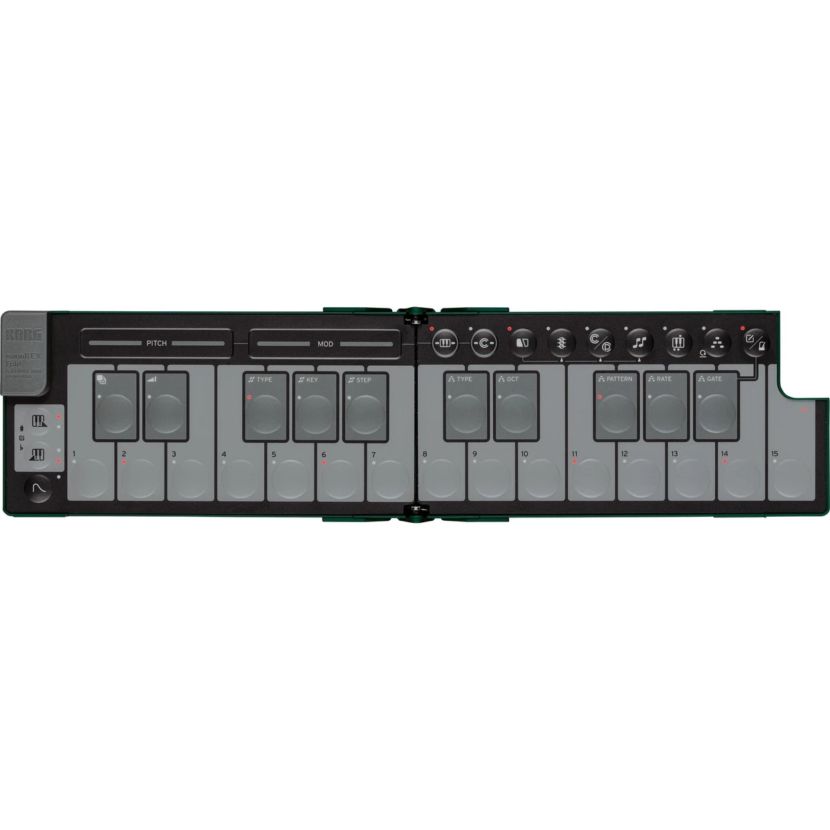 korg nanokey products for sale | eBay