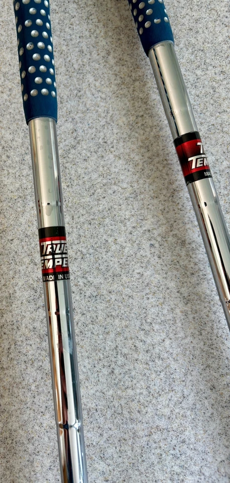 Rawlings Big Bad John Driver and 3 Wood Stainless Steel - Image 4 of 4