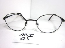 Vintage ARISTAR Eyeglasses Eyewear Frame 6329 In Gray ARI-01 