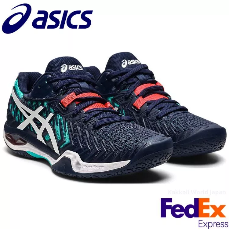 Shoes asics women sale