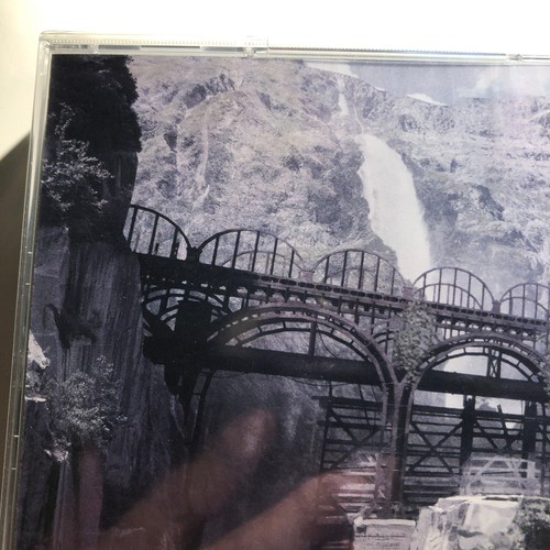 NieR Replikant Version 1.22474487139... Original Soundtrack CD NEU Square Enix - Bild 14 von 14