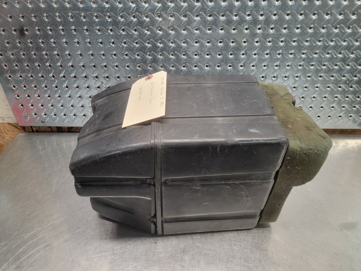 SKI-DOO FORMULA Z 583 AIRBOX INTAKE 580667100 S004D | eBay SKI-DOO FORMULA Z 583 AIRBOX INTAKE 580667100 S004D | eBay