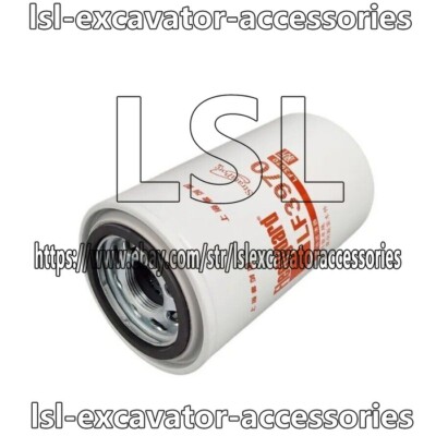 Liugong Clg Excavator 920e 922 926e Frega Air Engine Oil Diesel