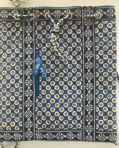 Vera Bradley - Rucksack - Vintage Stoff Designs - NEU - Neu mit Etikett - Rarität - sortiert - Bild 6 von 13