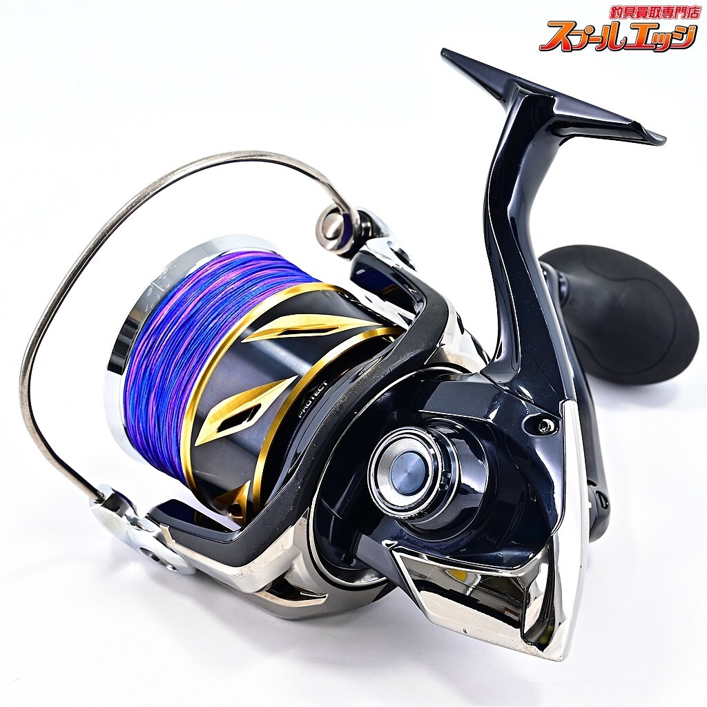 リール SHIMANO - STELLA SW14000PG Amazon.com : Shimano Reel 19 Stella SW 14000PG Japan