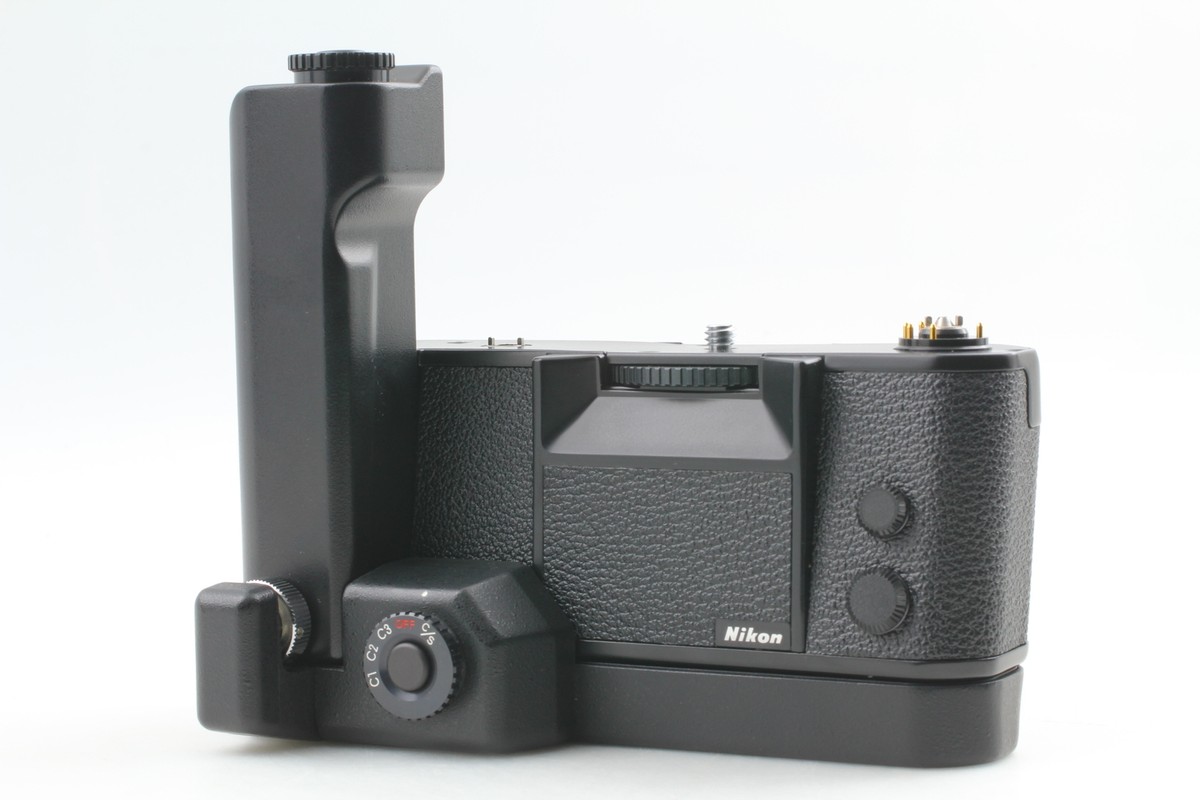 フィルムカメラ NIKON MD 4 / MK 1 NIKON MD 4 / MK 1