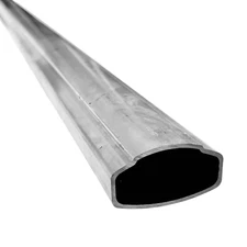 Aluminum Cross Tube / Side Arm 95" for Dump Truck Tarp Systems