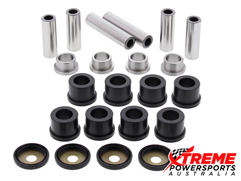 Yamaha Rhino Hood Tie Rod Ends For Yamaha Rhino 700 YXR700 FI - Foto 5