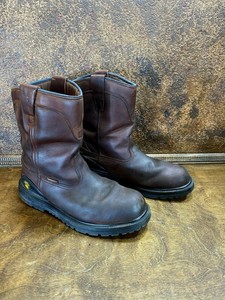 herman survivor pull on boots