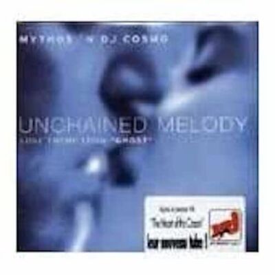 Unchained Melody [CD] Mythos'N DJ Cosmo
