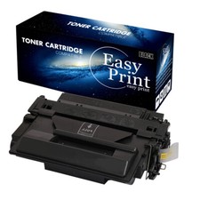 1PK Black CE255A Toner replace for HP 55A Laserjet Enterprise P3015 P3015dn