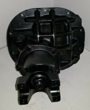 8 Ford Center Section 3rd Member Billet Posi Trac - 4.62 Ratio Mustang Rear End