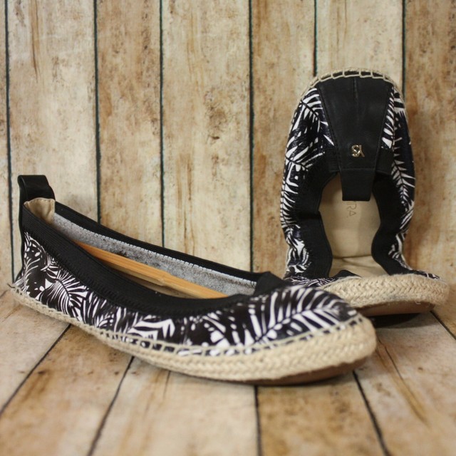 yosi samra ballet flats