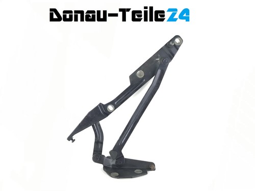 Audi A8 4D Motorhaubenschanier Schanier Haubenschanier rechts 4A5827499A Blau