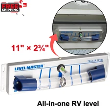 Wheel Masters WheelMaster 6700 Level Master Leveling Assistance