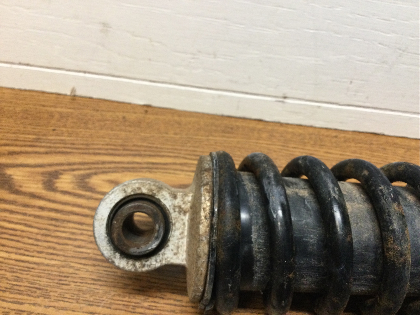 Shock Rear Absorbers 3HN222103033 Yamaha 1995 Kodiak 400 ATV 4x4