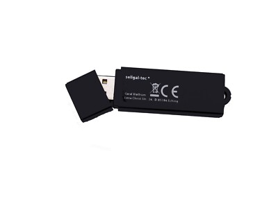 MQ-U350 USB-Stick Abhörwanze verstecktes Diktiergerät getarnte Tonaufnahme 8GB