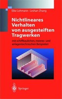 Nichtlineares Verhalten Von Ausgesteiften Tragwerken | Buch | 9783540634447