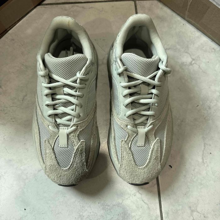 adidas Yeezy Boost 700 Salt Size 6.5 - EG7487 - SEND OFFER | eBay