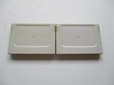 Sega Saturn Power Memory NEW Package Lot of 2 JP