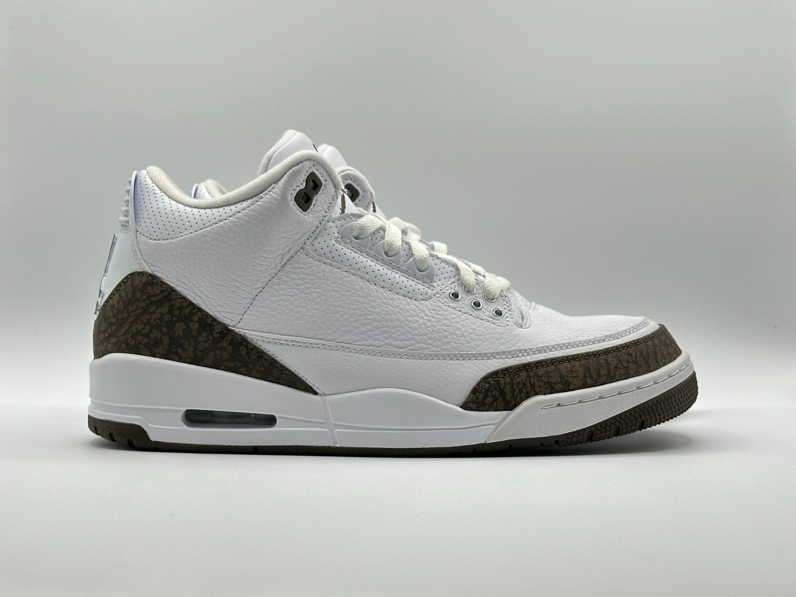 jordan 3 mocha ebay